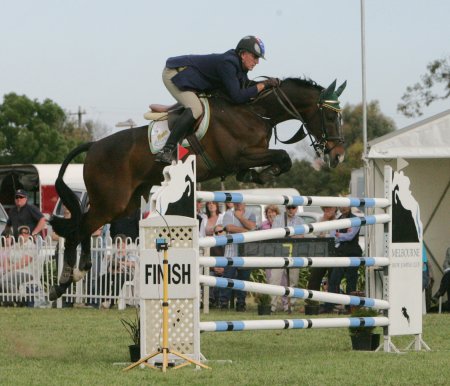 The Virtual Equestrian - Dressage & Jumping With The Stars - Waterview ...